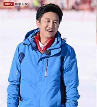 《冬梦之约》单板滑雪难倒众人，拳王邹市明秒变滑雪“小学生”