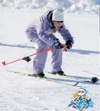 北京卫视《冬梦之约》第2季聚焦越野滑雪运动 全方位呈现竞技魅力