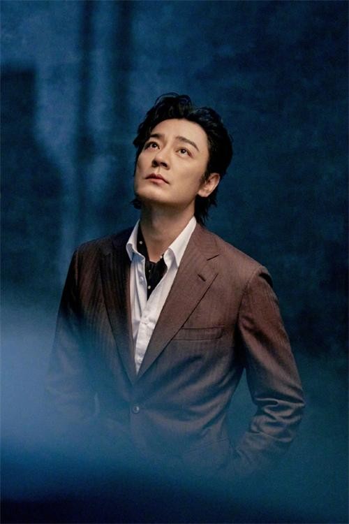 李光洁《披荆斩棘2026》三公升级  《24个比利》见证“养成系”蜕变
