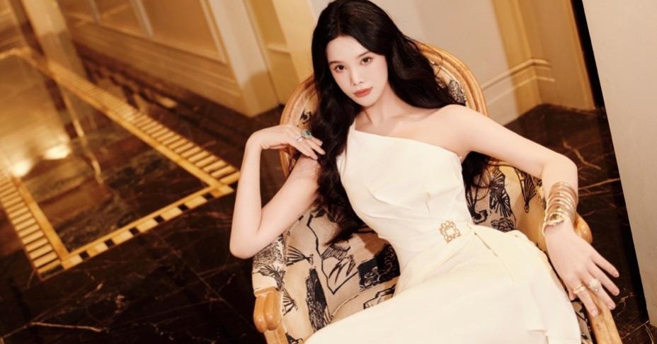 余尚霖入选JingDaily“开创者”榜 看见跨界女性的多元模样